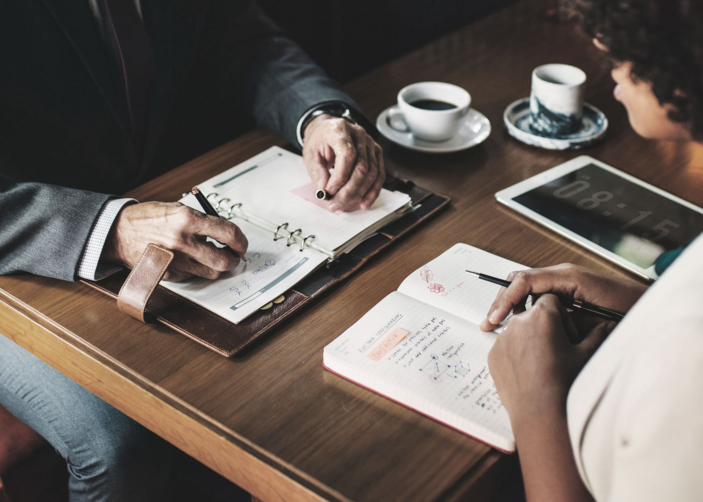 Structuring Tax Advice for a Cross-Border Transaction
