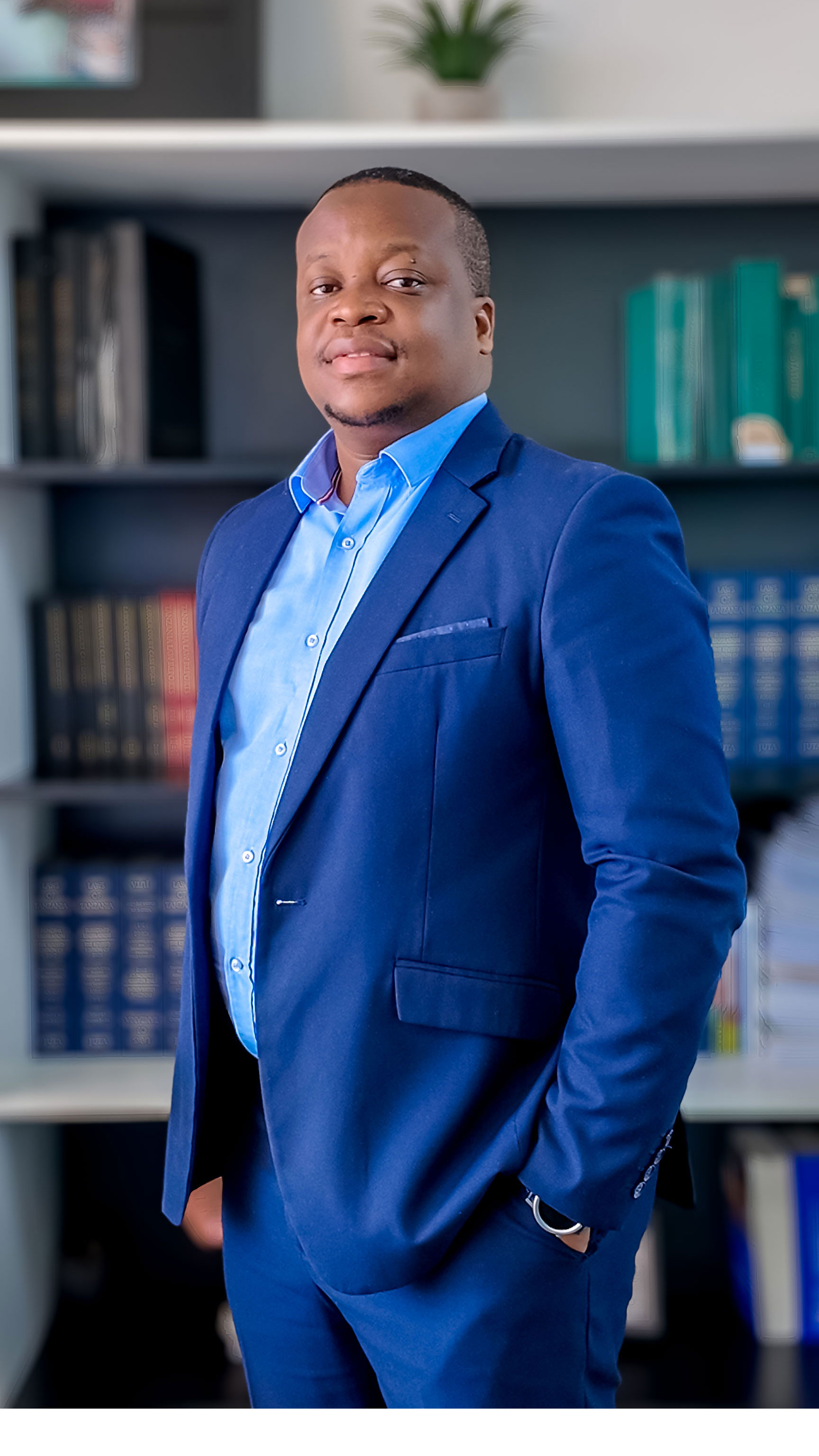 Manyama Nyambasi