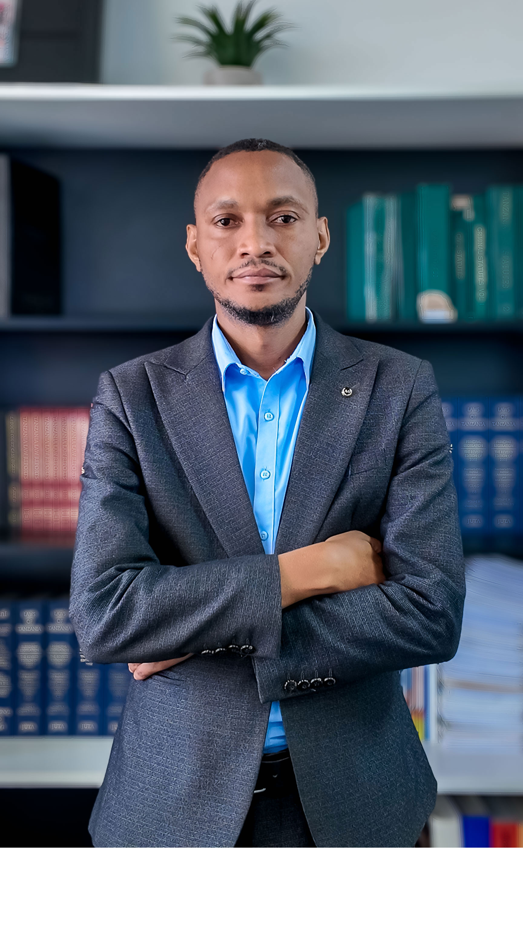 Edrick Luimuka