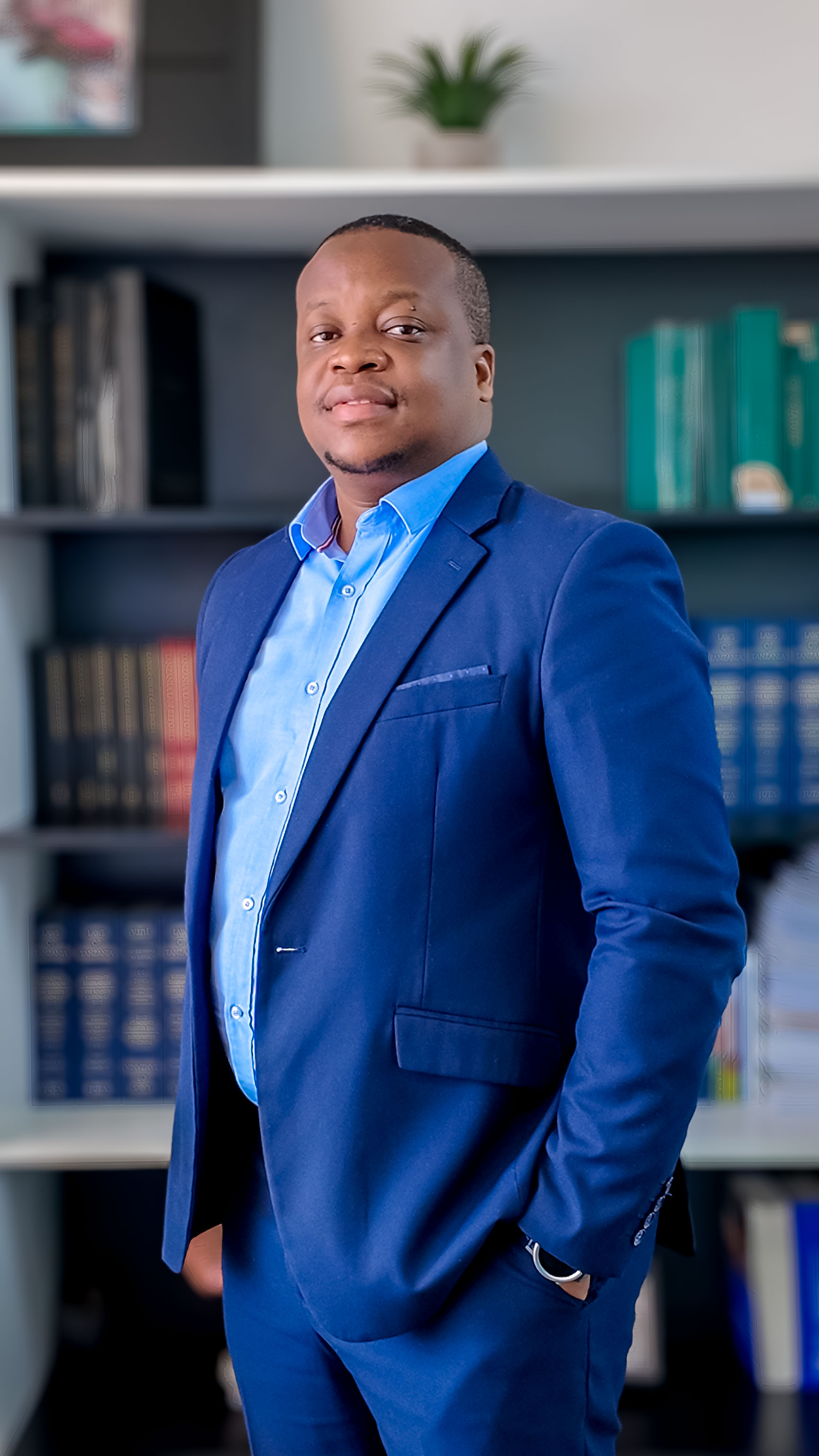 Manyama Nyambasi